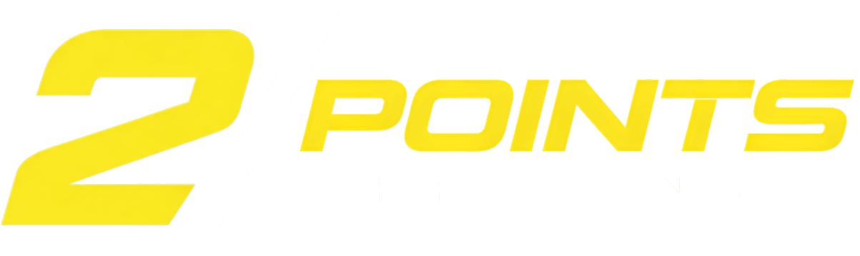 2 Points Challenge — logo